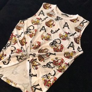 Tops - Women’s shirt Tops - Women’s shirt